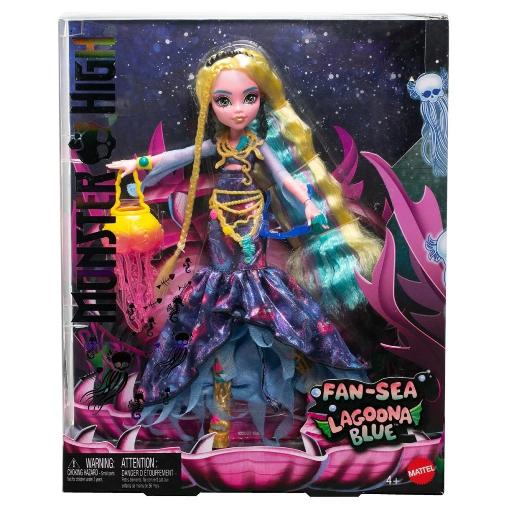 Lagoona Blue