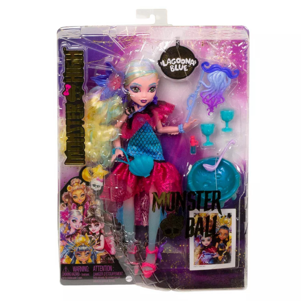 Lagoona Blue