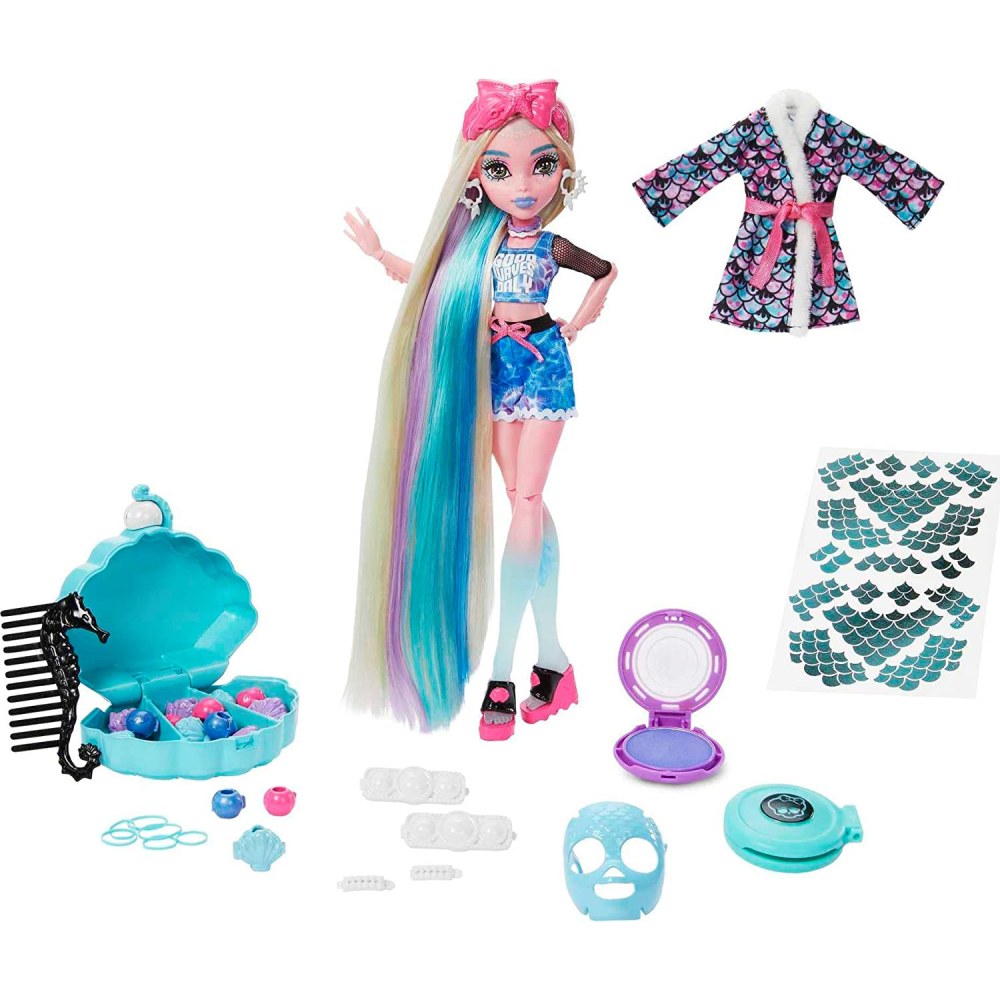 Lagoona Blue