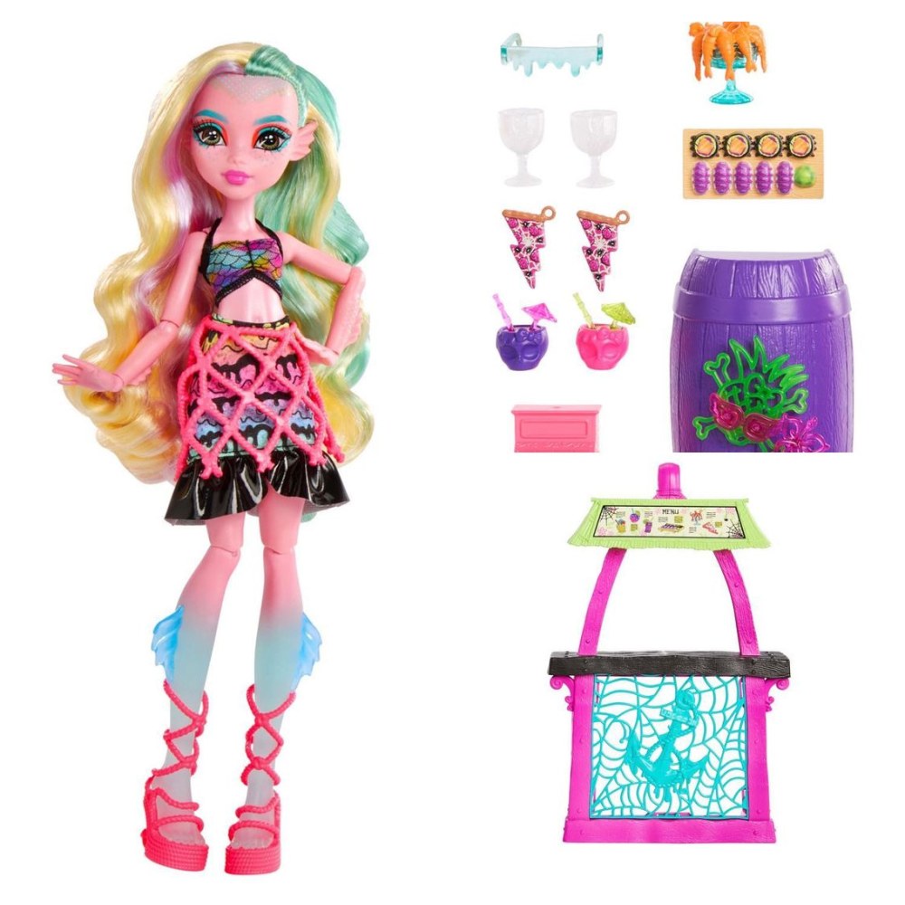 Lagoona Blue