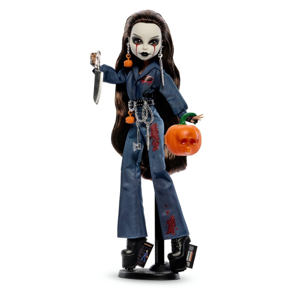 Michael Myers