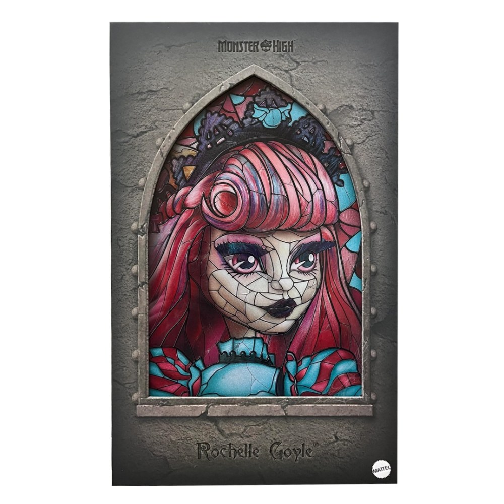 Rochelle Goyle