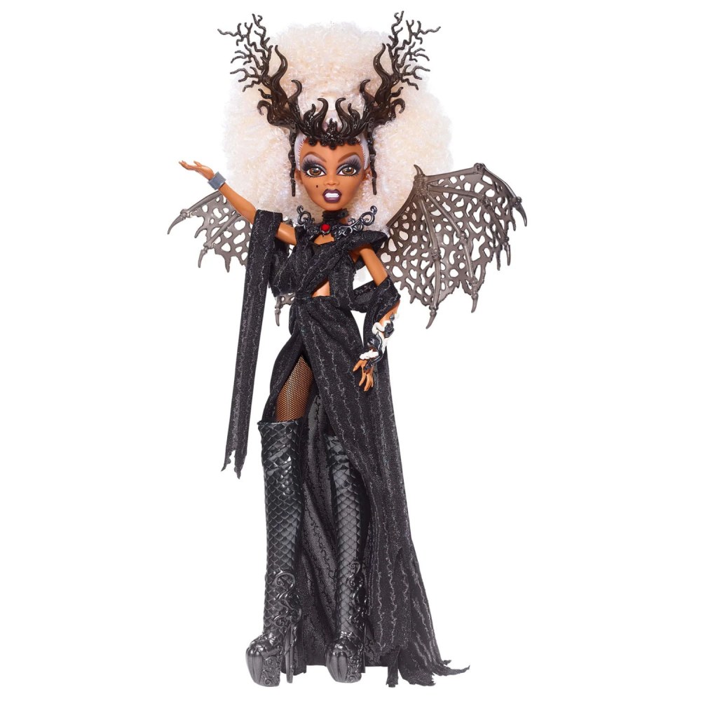 RuPaul Dragon Queen
