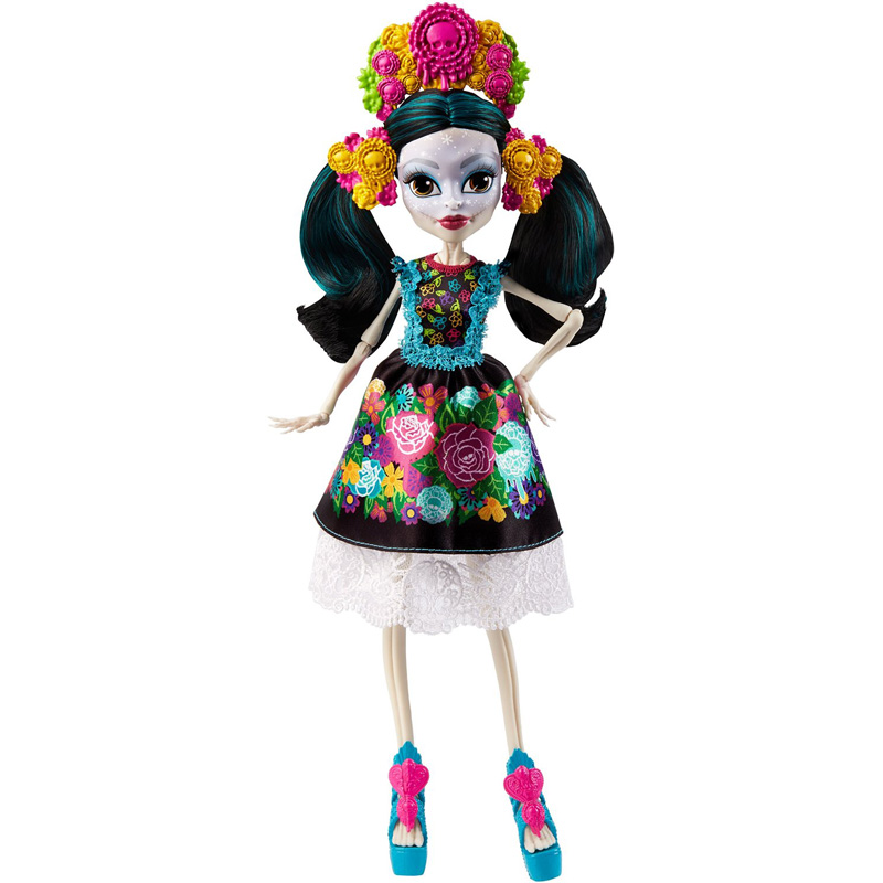 Skelita Calaveras