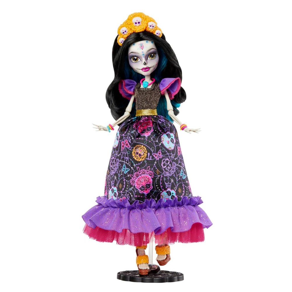 Skelita Calaveras