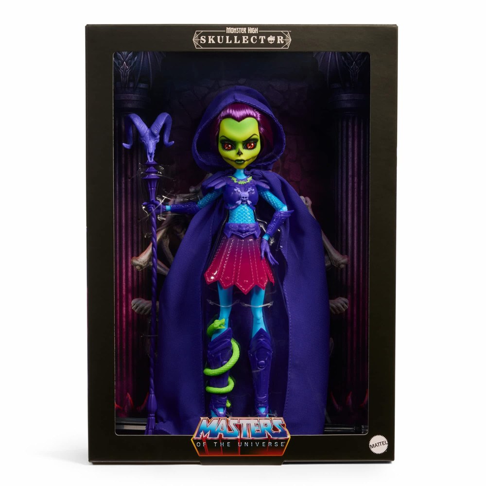 Skeletor