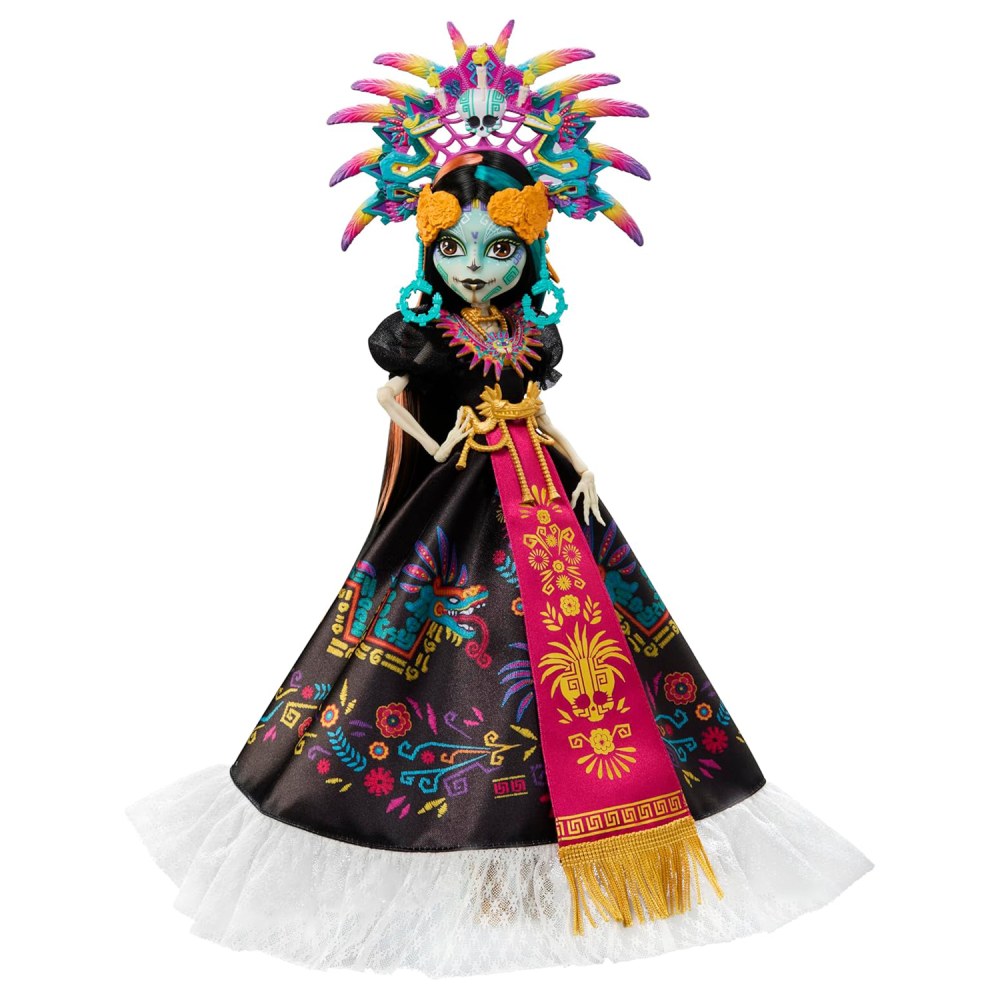 Skelita Calaveras