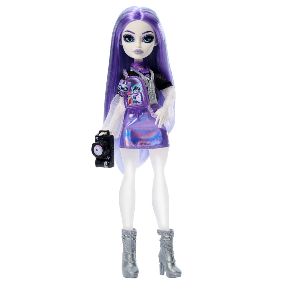 Spectra Vondergeist