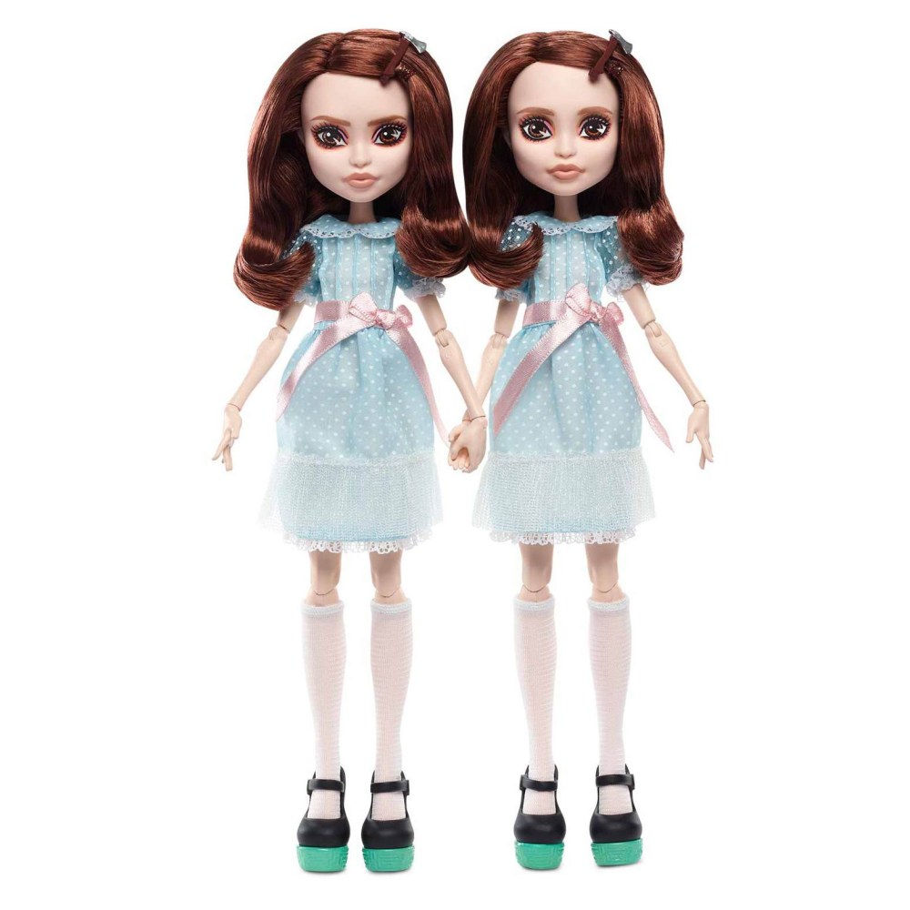 The Shining Grady Twins