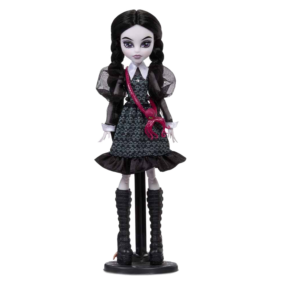 Wednesday Addams