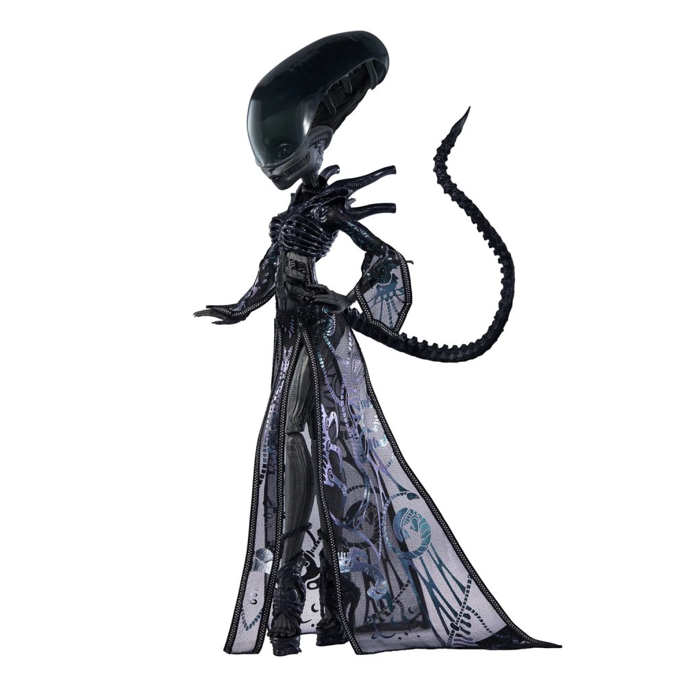 Xenomorph