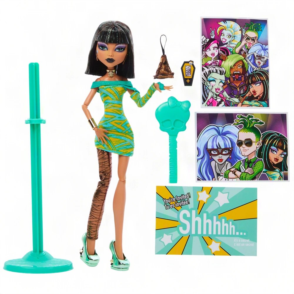 Cleo de Nile