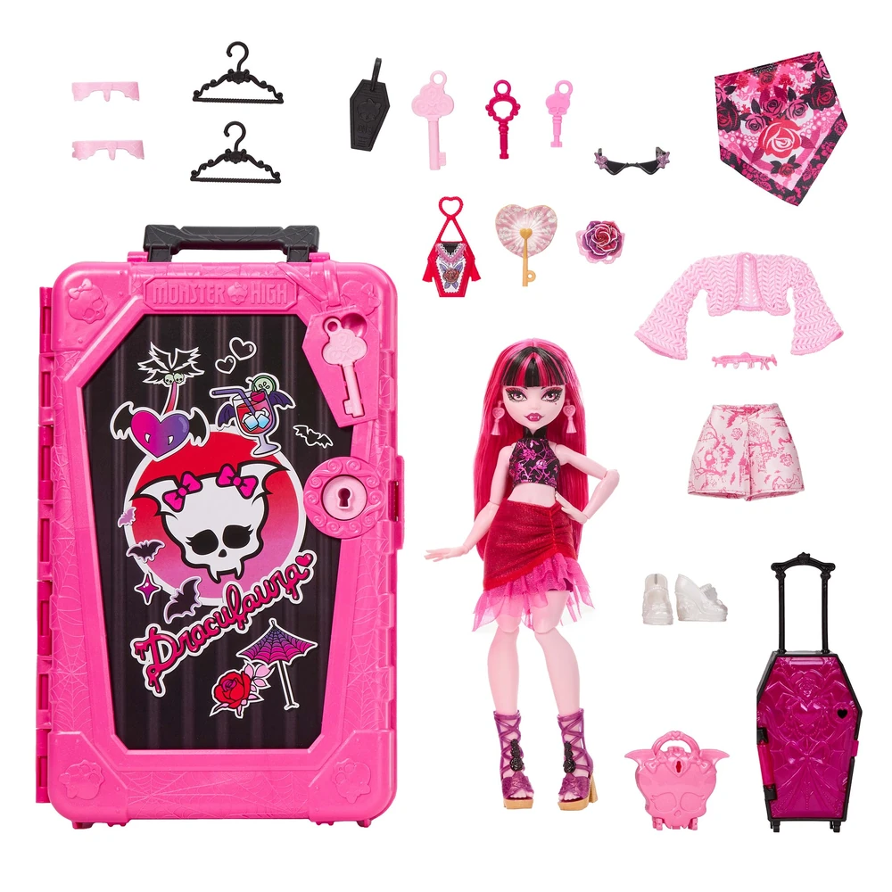 Draculaura