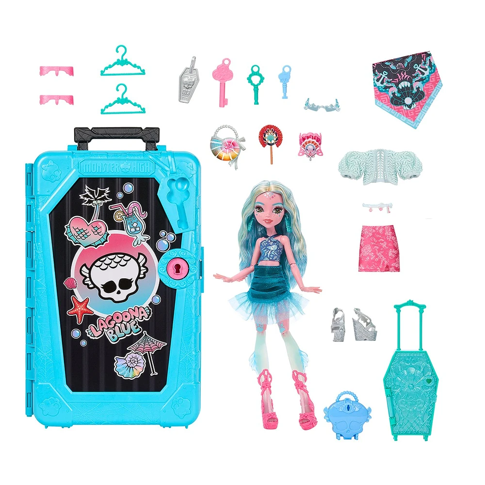 Lagoona Blue
