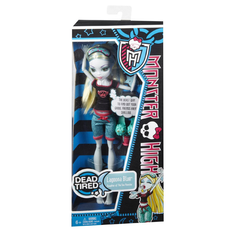 Lagoona Blue