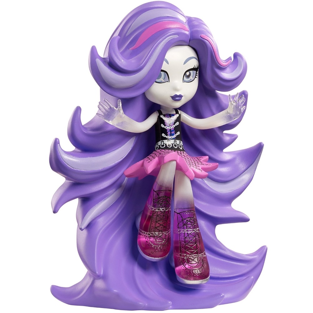 Spectra Vondergeist