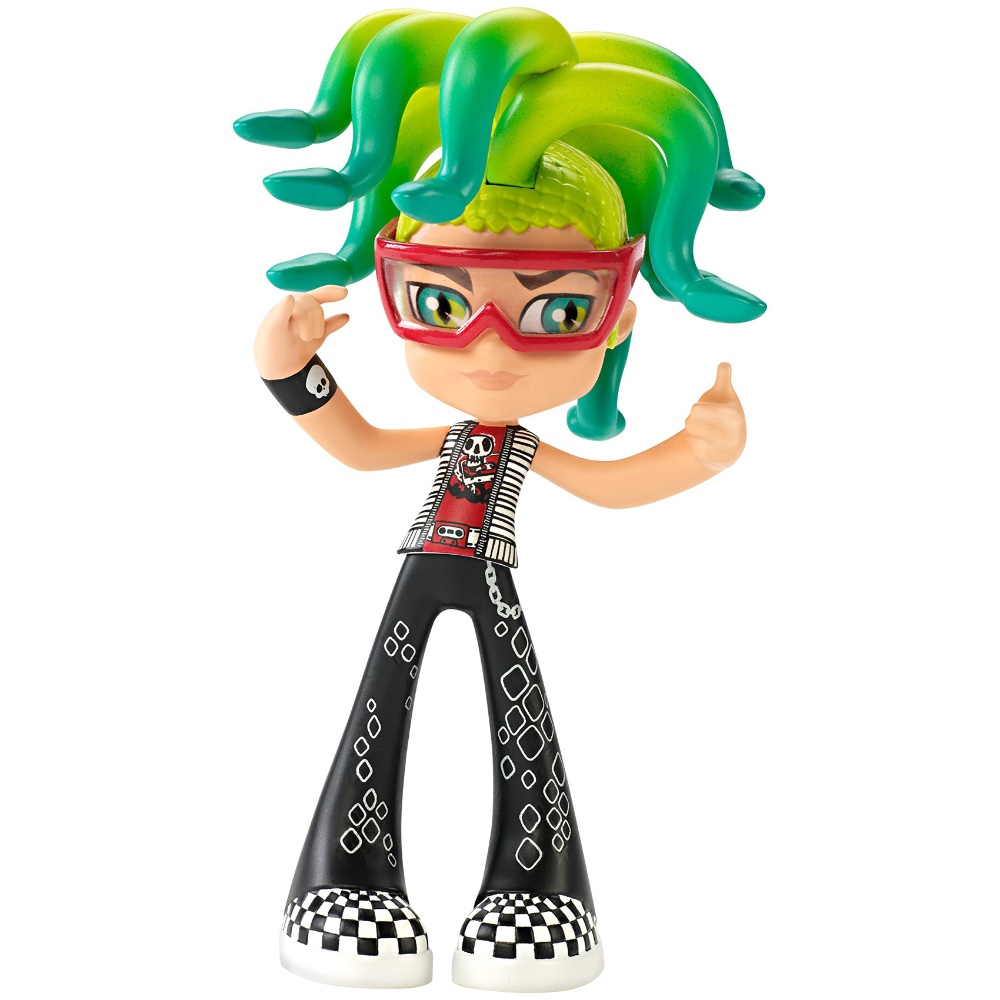 Deuce Gorgon