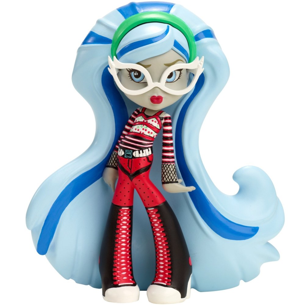Ghoulia Yelps