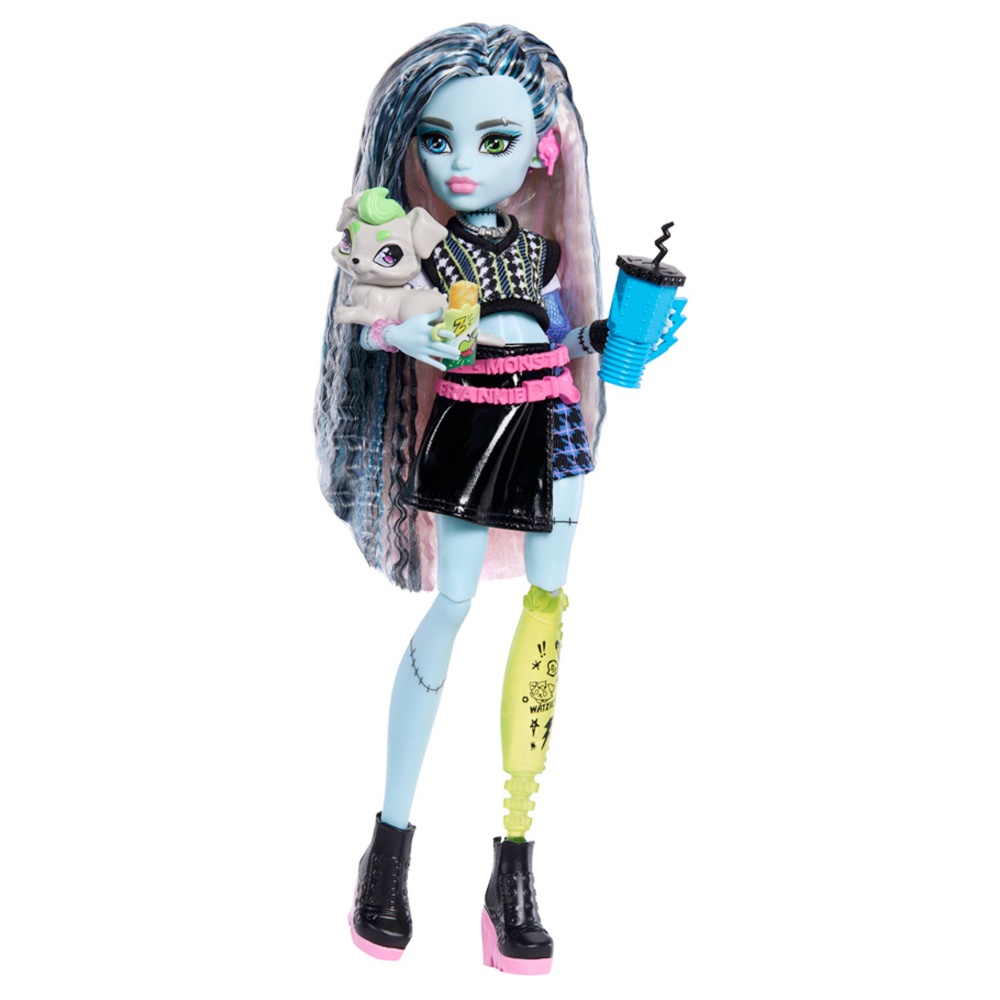 Frankie Stein