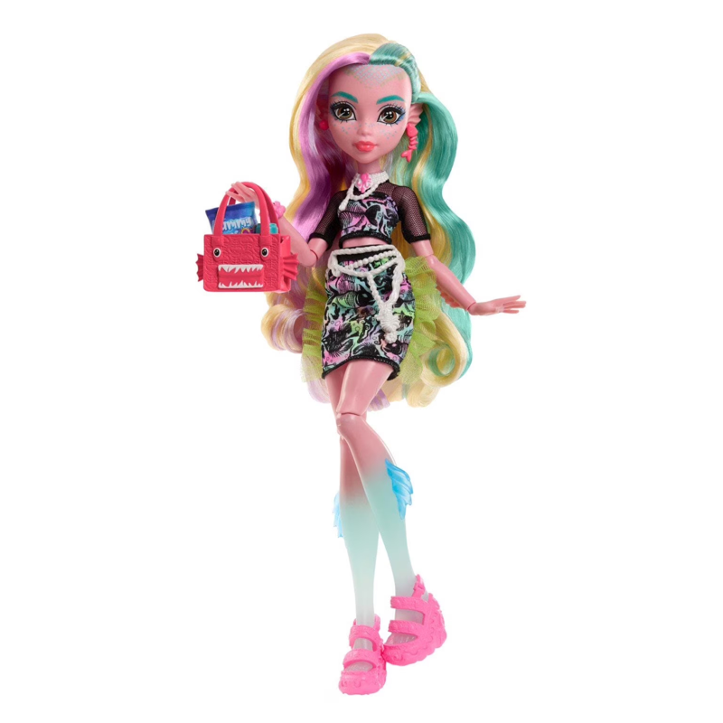 Lagoona Blue