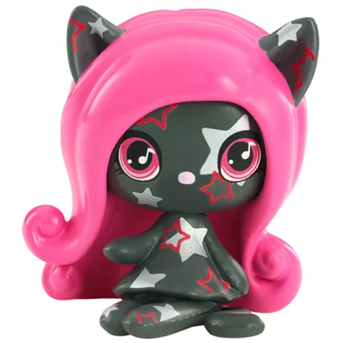 Catty Noir