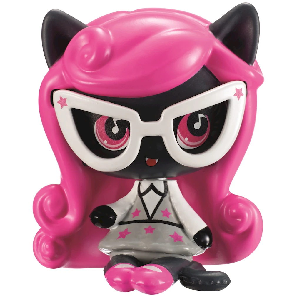 Catty Noir