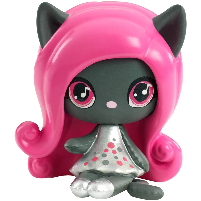 Catty Noir
