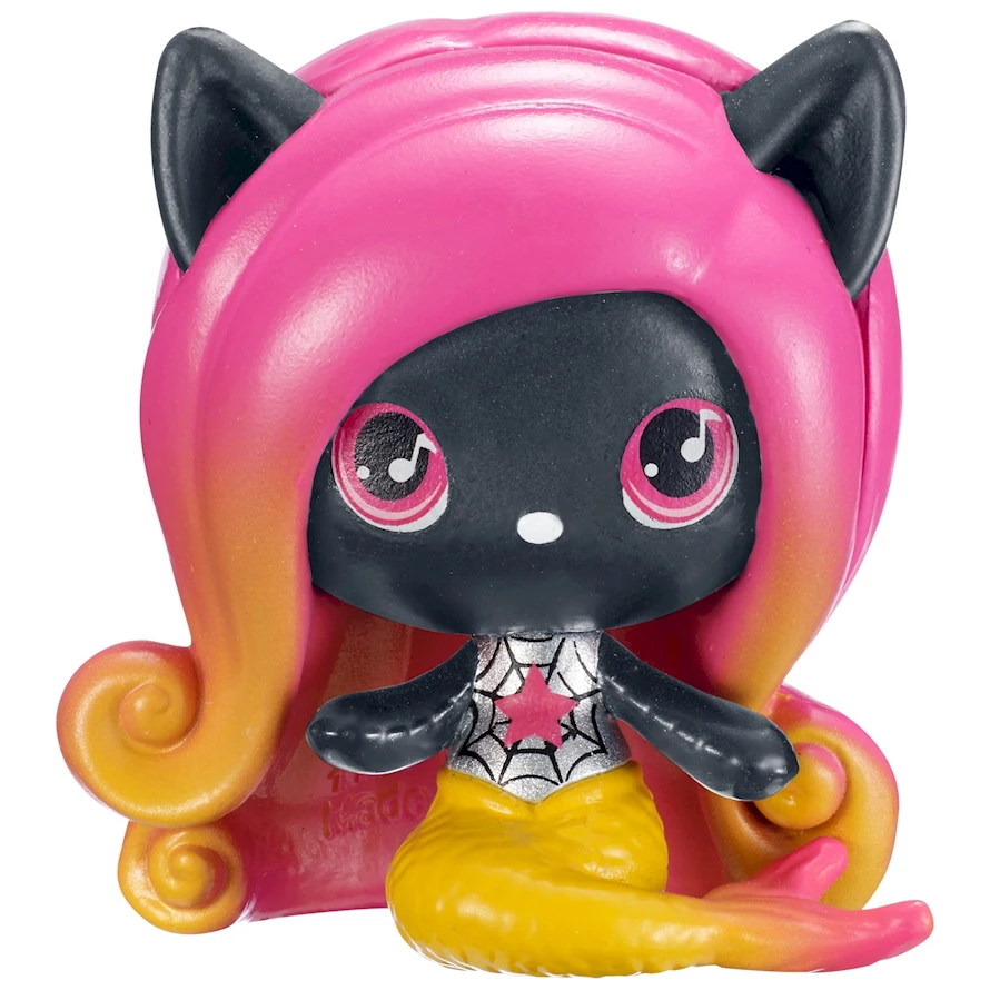 Catty Noir