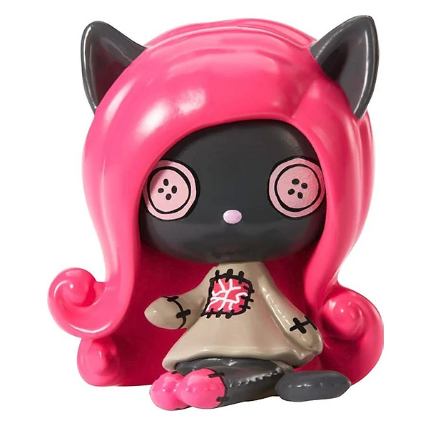 Catty Noir