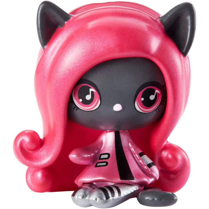 Catty Noir