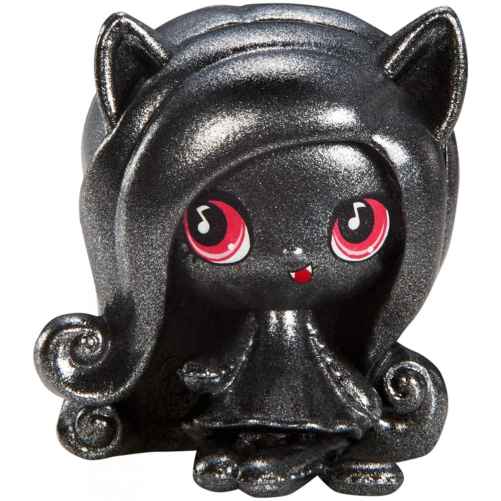 Catty Noir