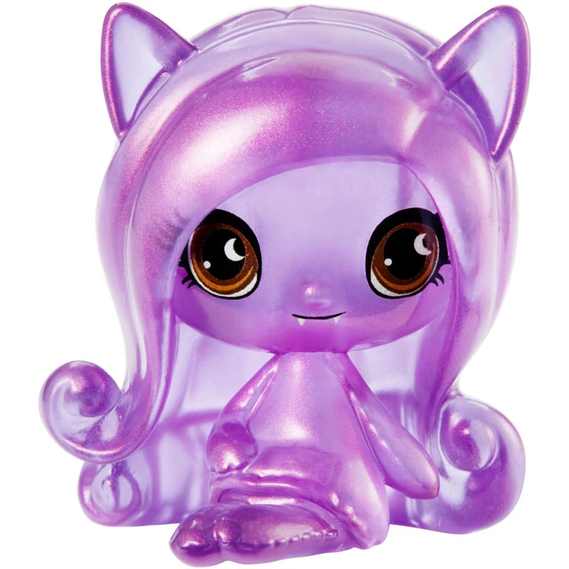 Clawdeen Wolf