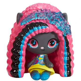 Catty Noir
