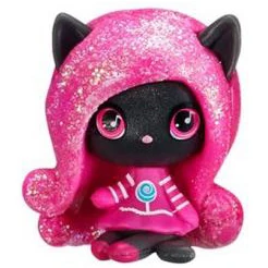 Catty Noir