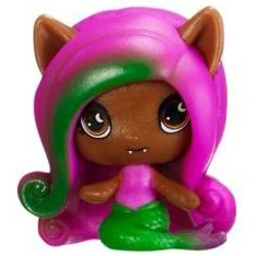 Clawdeen Wolf