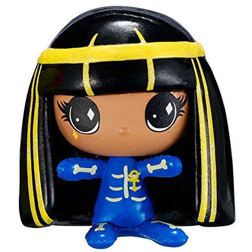 Cleo De Nile