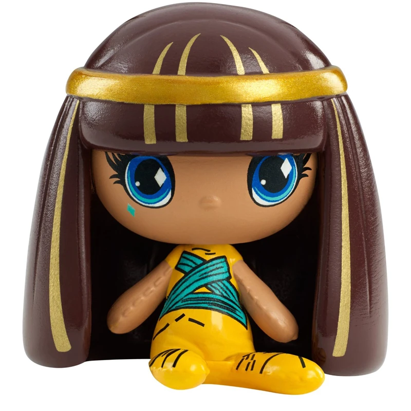 Cleo de Nile