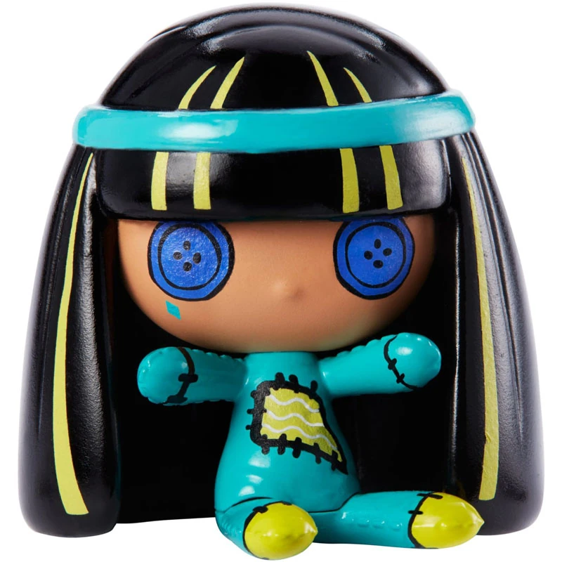Cleo de Nile