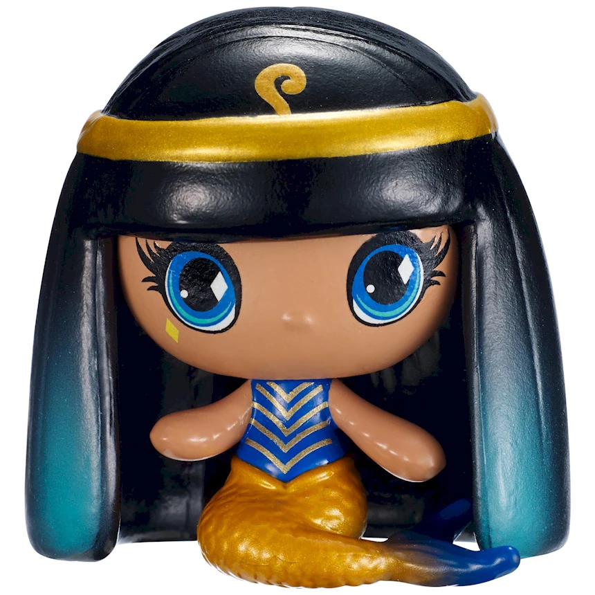 Cleo de Nile