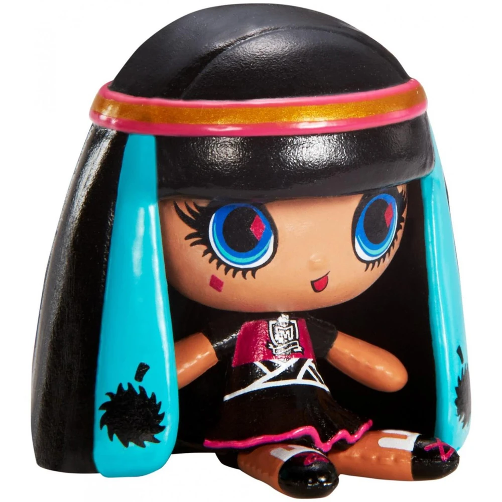 Cleo de Nile