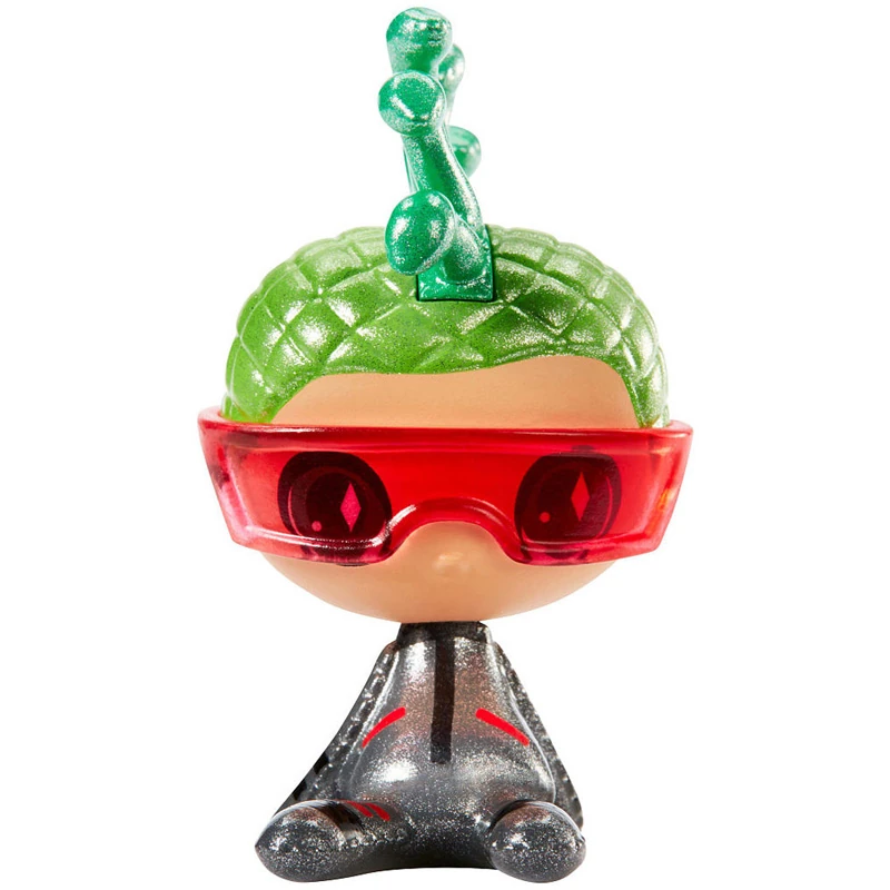 Deuce Gorgon