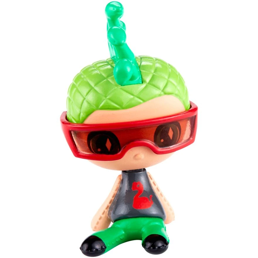 Deuce Gorgon