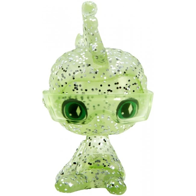 Deuce Gorgon