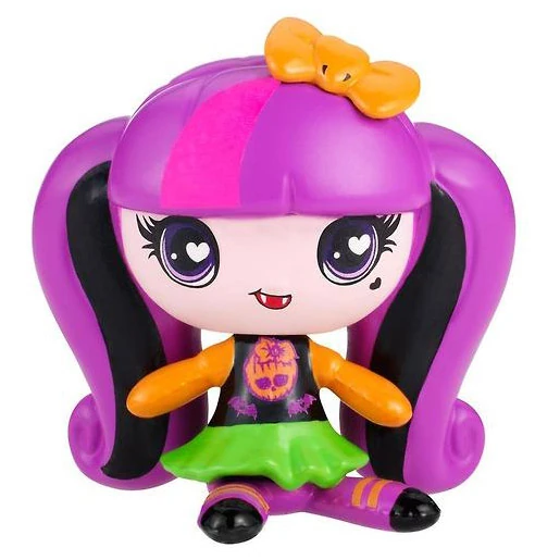 Draculaura