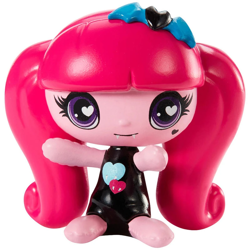 Draculaura