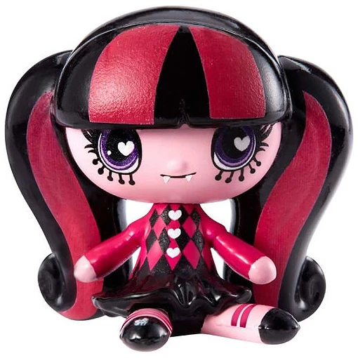 Draculaura