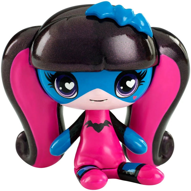 Draculaura