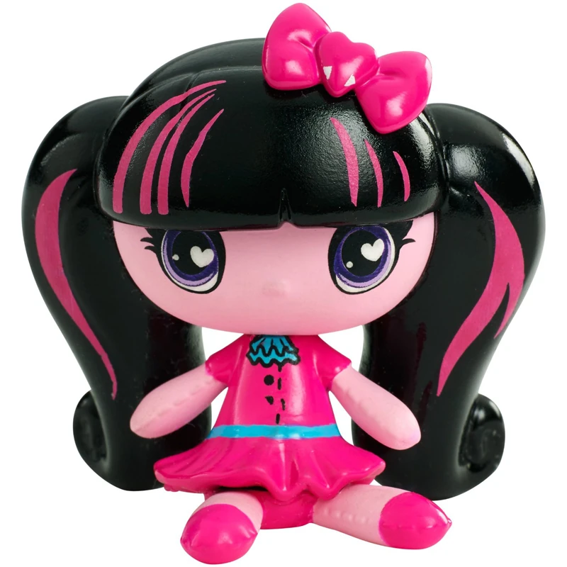 Draculaura