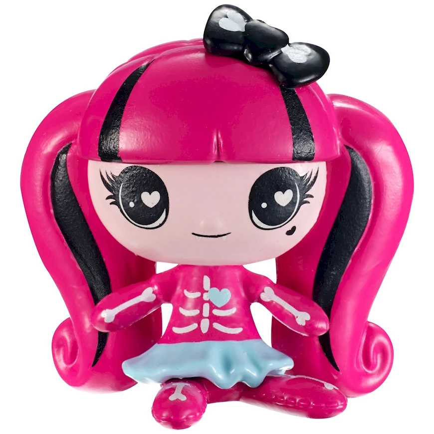 Draculaura