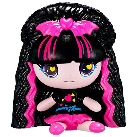 Draculaura